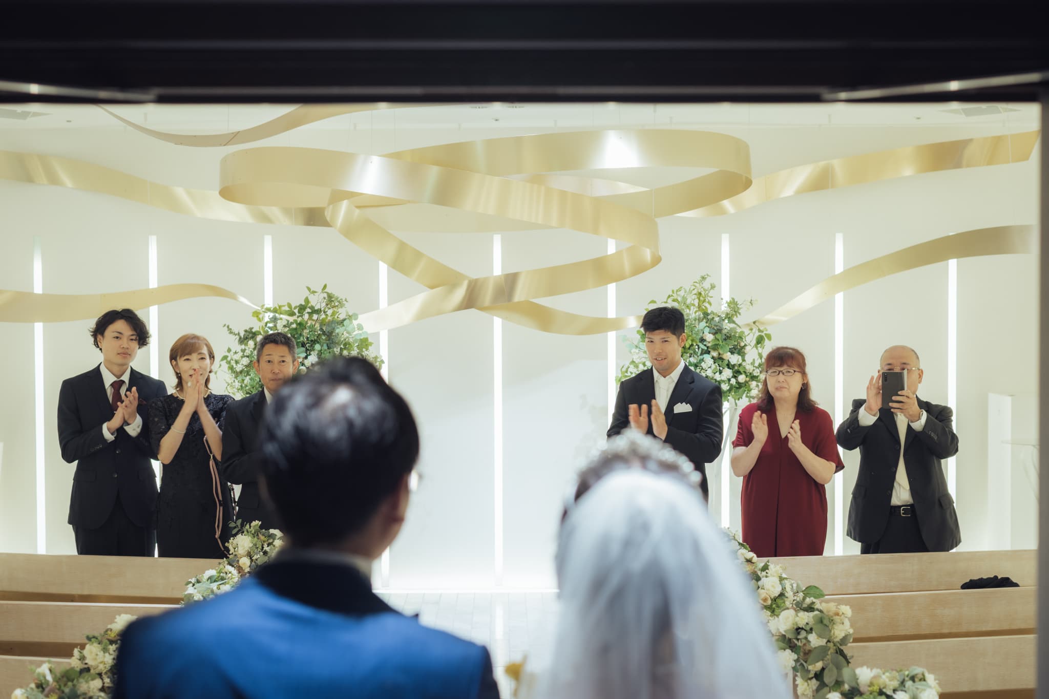 扉の向こうに、未来が待っている